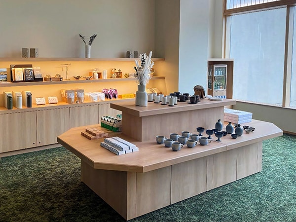 星野リゾート 界 秋保